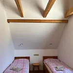 Na Zvonici Paseky nad Jizerou