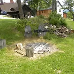 Na Zvonici Landsted Paseky nad Jizerou