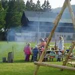 Na Zvonici * Paseky nad Jizerou