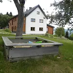 Na Zvonici Hétvégi ház