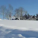 Na Zvonici * Paseky nad Jizerou