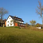 Landsted Na Zvonici Paseky nad Jizerou