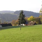 Na Zvonici Paseky nad Jizerou