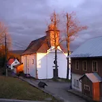 Landsted Na Zvonici