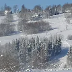 Na Zvonici * Paseky nad Jizerou