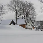 Na Zvonici Landhaus Pasek