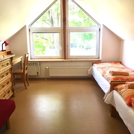 Lantställe Na Zvonici
