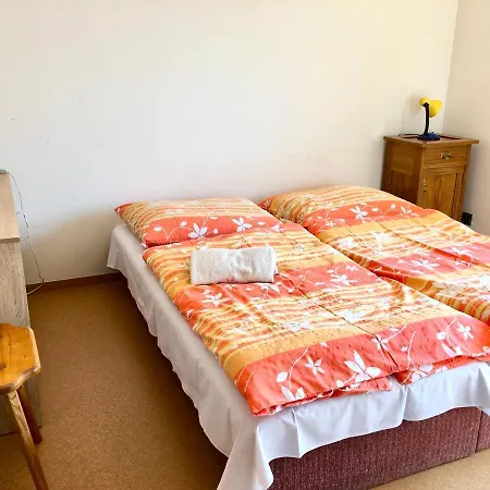 Na Zvonici Country house Paseky nad Jizerou
