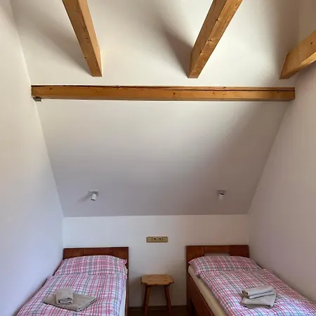 Na Zvonici Paseky nad Jizerou