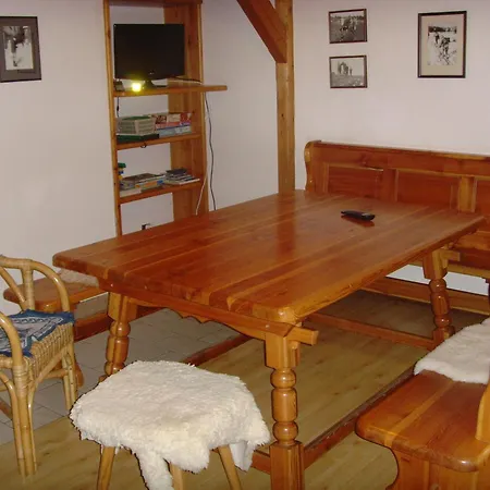 Na Zvonici Country house Paseky nad Jizerou