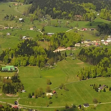 Na Zvonici Country house *