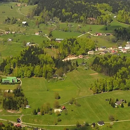 Na Zvonici Kır Evi *