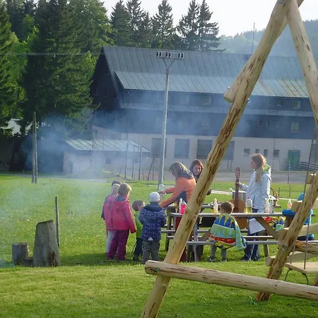 Na Zvonici * Paseky nad Jizerou