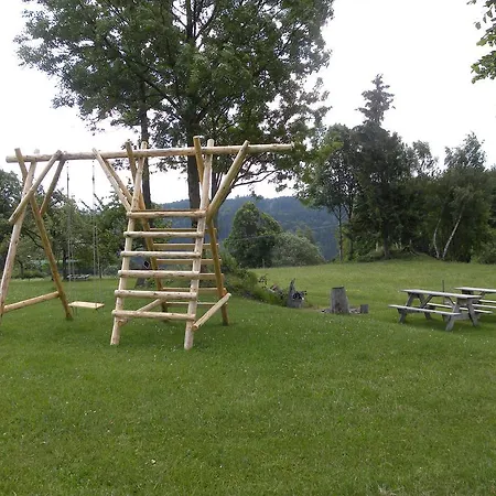 Landsted Na Zvonici *