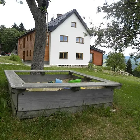 Na Zvonici Country house