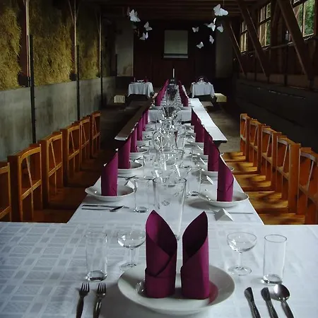 Country house Na Zvonici