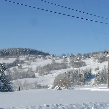 Country house Na Zvonici *