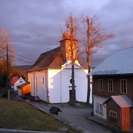 Country house Na Zvonici