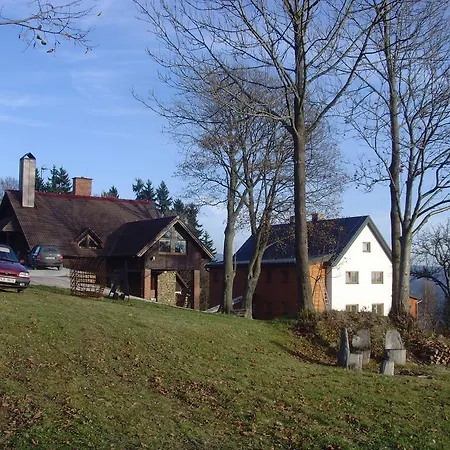 Country house Na Zvonici