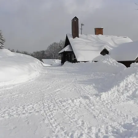 Na Zvonici Country house