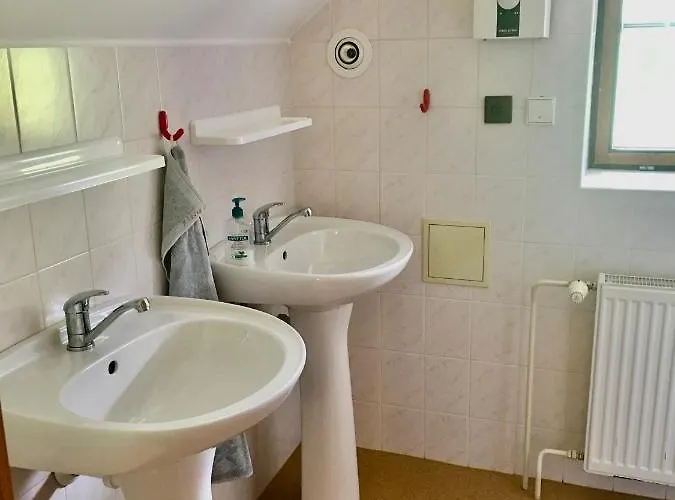 Na Zvonici * Paseky nad Jizerou