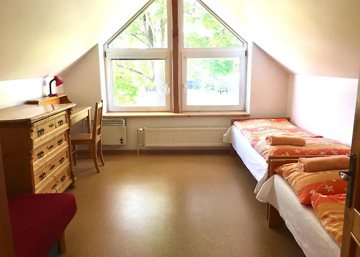 Lantställe Na Zvonici