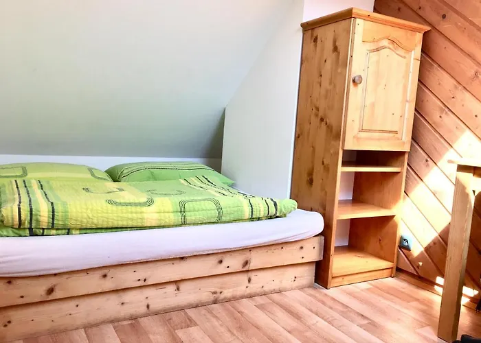 Na Zvonici Lantställe