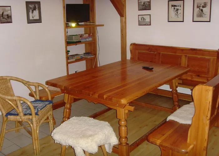 Na Zvonici Lantställe Paseky nad Jizerou