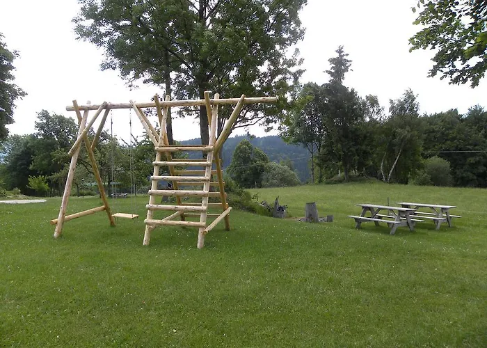 Lantställe Na Zvonici *