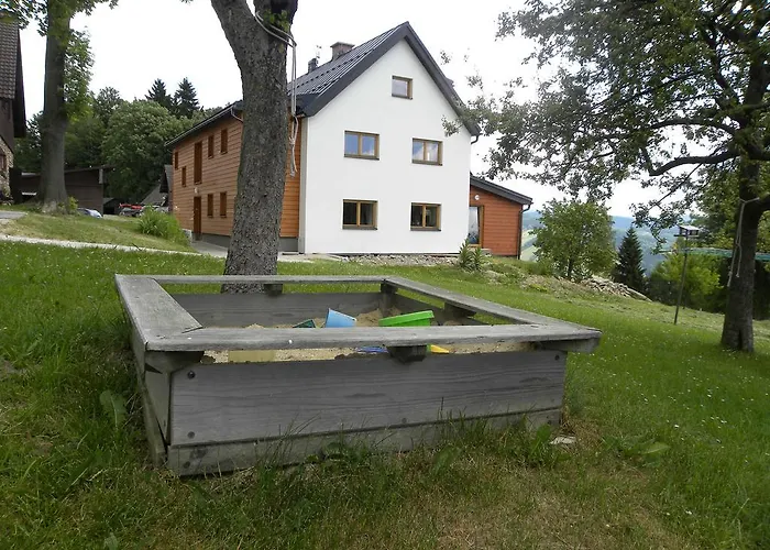 Na Zvonici Lantställe