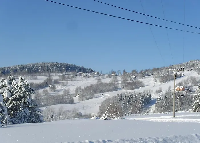 Lantställe Na Zvonici *