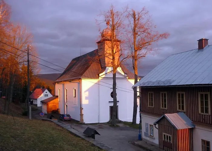 Lantställe Na Zvonici