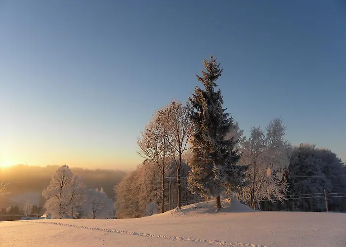 Landsted Na Zvonici