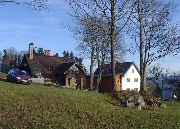 Lantställe Na Zvonici