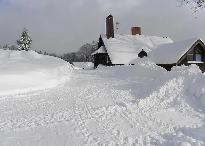 Na Zvonici Lantställe
